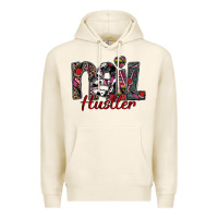 Tofu nail hustler Premium Hoodie - SublimationCraftShop