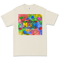 Bone autism Premium Tee - CowGirlArtShop