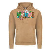 Vintage Camel Easter Nurse Vintage Hoodie - BundleAndBundleShop
