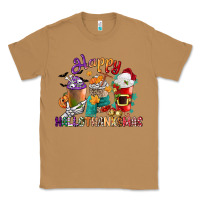 Toasted Coconut hallothanksmas coffee cups Classic Tee - CowGirlArtShop