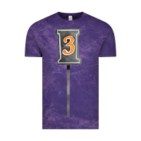 Cloud Purple marker 3 chain fa element Vintage Tee - FaDigitalArtStudio