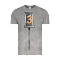 Cloud Rock marker 3 chain fa element Vintage Tee - FaDigitalArtStudio