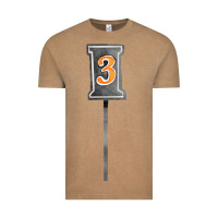 Vintage Coffee marker 3 chain fa element Vintage Tee - FaDigitalArtStudio