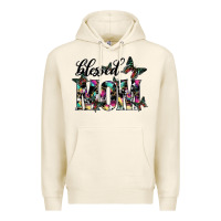 Tofu blessed mom Premium Hoodie - SublimationCraftShop