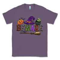 Beware Classic Tee | Teevron