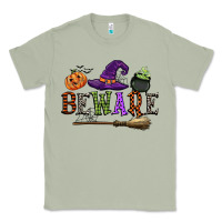 Matcha beware Classic Tee - CowGirlArtShop
