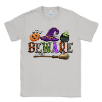 Moon Dust beware Classic Tee - CowGirlArtShop
