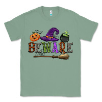 Sage beware Classic Tee - CowGirlArtShop
