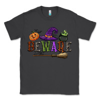 Smoke beware Classic Tee - CowGirlArtShop