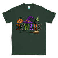 Sports Green beware Classic Tee - CowGirlArtShop
