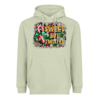 Matcha sweet but twisted Heavyweight Hoodie - AdoDesignShop