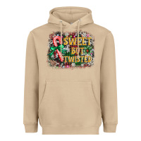 Mushroom sweet but twisted Heavyweight Hoodie - AdoDesignShop