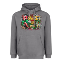 Storm sweet but twisted Heavyweight Hoodie - AdoDesignShop