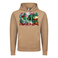 Vintage Coffee merry christmas santa polar express Vintage Hoodie - FaDigitalArtStudio