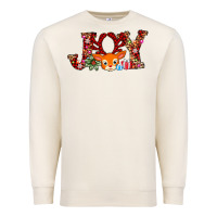 Sandshell joy reindeer Premium Sweatshirt - AdoDesignShop