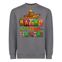 Storm nacho average direktor Heavyweight Sweatshirt - AdoDesignShop
