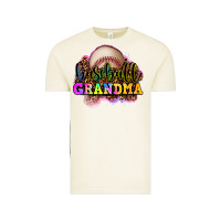Vintage Arctic baseball grandma Vintage Tee - OliviaCreatesArt
