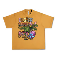 Peanut Butter Easter Saurus Rex Urban Heavy Tee - OliviaCreatesArt