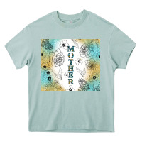 Arona mother's day tumbler tbs Heavy Core Tee - TumblerDesignByShophia