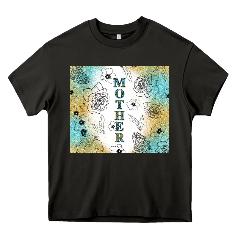 Mother's Day Tumbler Tbs Heavy Core Tee by TumblerDesignByShophia | Teevron