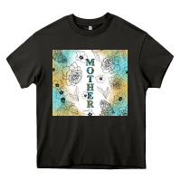 Asphalt mother's day tumbler tbs Heavy Core Tee - TumblerDesignByShophia
