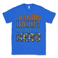 True Royal husband daddy protector hero Classic Tee - Artiststas