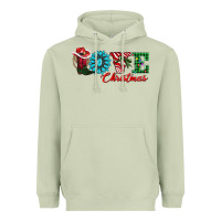 Matcha love christmas Heavyweight Hoodie - AdoDesignShop
