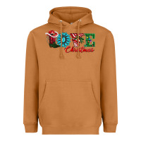 Meerkat love christmas Heavyweight Hoodie - AdoDesignShop
