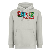 Moon Dust love christmas Heavyweight Hoodie - AdoDesignShop