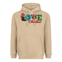 Mushroom love christmas Heavyweight Hoodie - AdoDesignShop