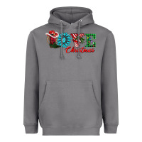 Storm love christmas Heavyweight Hoodie - AdoDesignShop