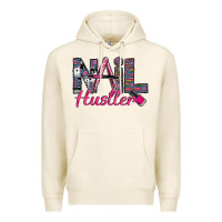Tofu Nail hustler Premium Hoodie - SublimationCraftShop