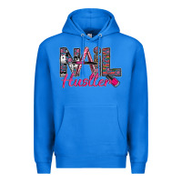 True Royal Nail hustler Premium Hoodie - SublimationCraftShop
