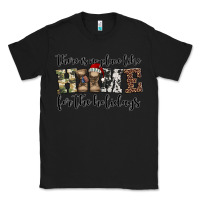 Black army christmas proud veteran Classic Tee - Jasminsmagicworld