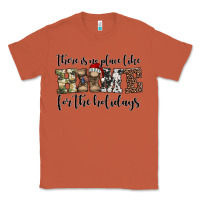 Copper army christmas proud veteran Classic Tee - Jasminsmagicworld