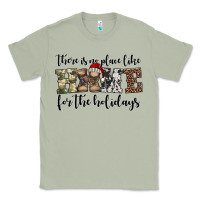 Matcha army christmas proud veteran Classic Tee - Jasminsmagicworld