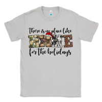 Moon Dust army christmas proud veteran Classic Tee - Jasminsmagicworld