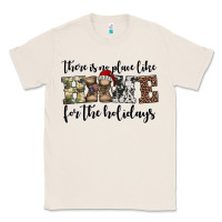 Natural army christmas proud veteran Classic Tee - Jasminsmagicworld