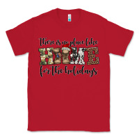 Red army christmas proud veteran Classic Tee - Jasminsmagicworld
