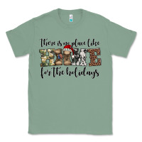 Sage army christmas proud veteran Classic Tee - Jasminsmagicworld