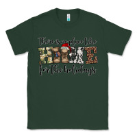 Sports Green army christmas proud veteran Classic Tee - Jasminsmagicworld
