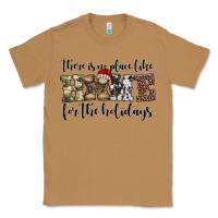 Toasted Coconut army christmas proud veteran Classic Tee - Jasminsmagicworld