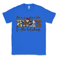 True Royal army christmas proud veteran Classic Tee - Jasminsmagicworld