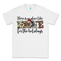 White army christmas proud veteran Classic Tee - Jasminsmagicworld