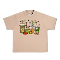 Burro dog mom coffee Urban Heavy Tee - Jasminsmagicworld