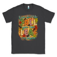 Smoke if you dont like fall you can leaf me alone Classic Tee - CowGirlArtShop