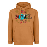 Meerkat it's noel y'all Heavyweight Hoodie - AdoDesignShop