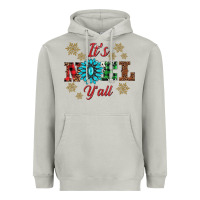 Moon Dust it's noel y'all Heavyweight Hoodie - AdoDesignShop