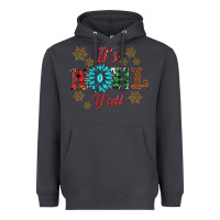 Smoke it's noel y'all Heavyweight Hoodie - AdoDesignShop