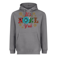 Storm it's noel y'all Heavyweight Hoodie - AdoDesignShop